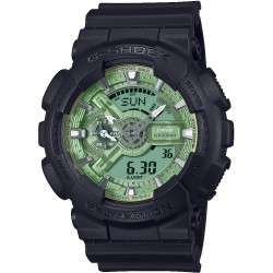 CASIO GA-110CD-1A3ER G-SHOCK Classic férfi elemes karóra CASIO GA-110CD-1A3ER G-SHOCK Classic férfi elemes karóra