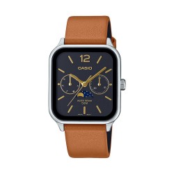 CASIO MTP-M305L-1AVER Collection Analog férfi elemes karóra