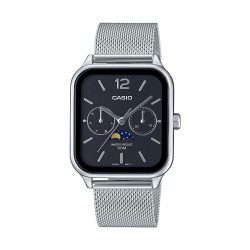 CASIO MTP-M305M-1AVER Collection Analog férfi elemes karóra