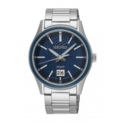 SEIKO SUR559P1 Neo Sports férfi kvarc karóra