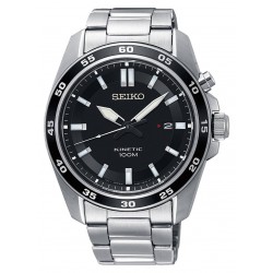 SEIKO SKA785P1 Kinetic automata férfi karóra SEIKO SKA785P1 Kinetic automata férfi karóra