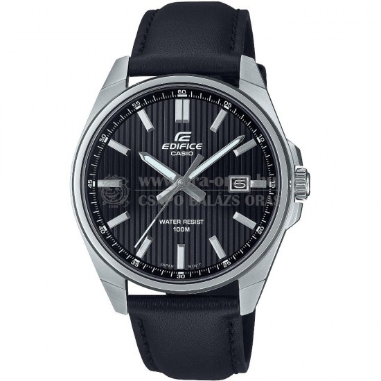 CASIO EFV-150L-1AVUEF EDIFICE Classic elemes férfi karóra CASIO EFV-150L-1AVUEF EDIFICE Classic elemes férfi karóra