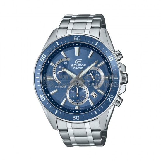CASIO EFR-552D-2AVUEF EDIFICE Classic elemes férfi karóra