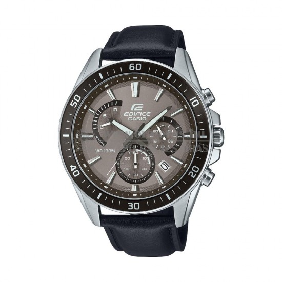 CASIO EFR-552L-5AVUEF EDIFICE Classic elemes férfi karóra CASIO EFR-552L-5AVUEF EDIFICE Classic elemes férfi karóra