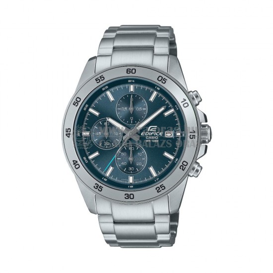 CASIO EFR-526D-2AVUEF EDIFICE Classic elemes férfi karóra CASIO EFR-526D-2AVUEF EDIFICE Classic elemes férfi karóra