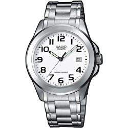 CASIO MTP-1259PD-7BEF Collection Analog elemes férfi karóra CASIO MTP-1259PD-7BEF Collection Analog elemes férfi karóra