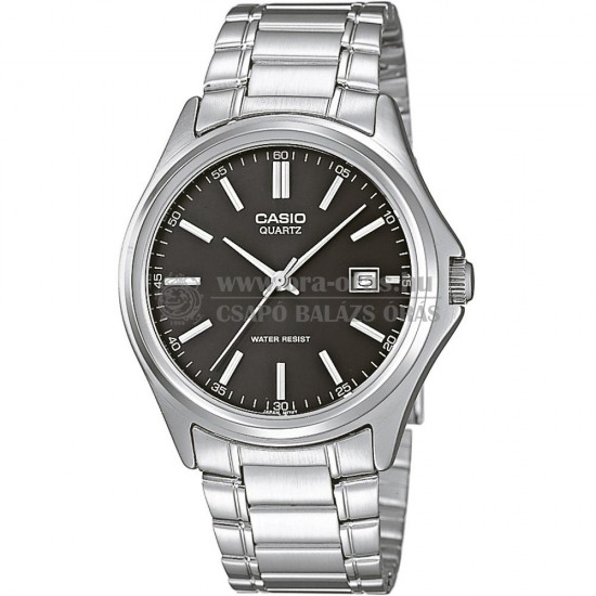 CASIO MTP-1183PA-1AEG Collection Analog elemes férfi karóra