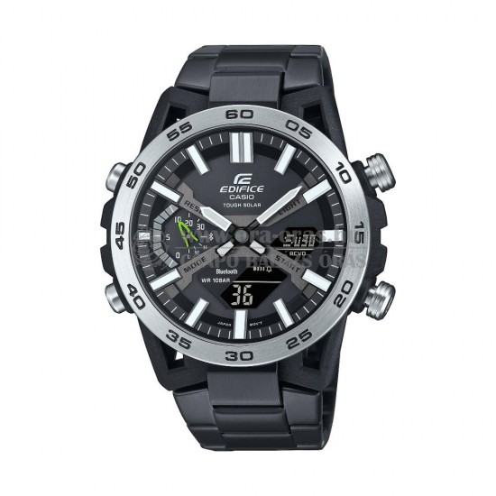 CASIO ECB-2000DD-1AEF EDIFICE BLUETOOTH solar férfi karóra CASIO ECB-2000DD-1AEF EDIFICE BLUETOOTH solar férfi karóra