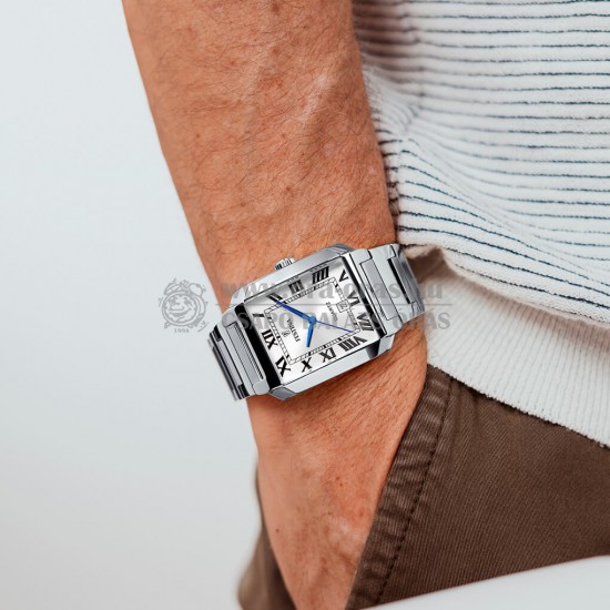 FESTINA F20677/1 On The Square elemes férfi karóra FESTINA F20677/1 On The Square elemes férfi karóra