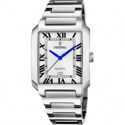 FESTINA F20677/1 On The Square elemes férfi karóra