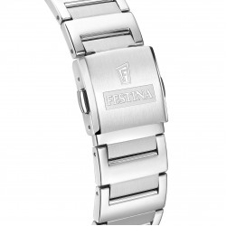 FESTINA F20677/2 On The Square elemes férfi karóra