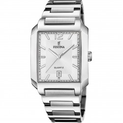 FESTINA F20677/2 On The Square elemes férfi karóra