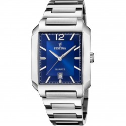 FESTINA F20677/3 On The Square elemes férfi karóra