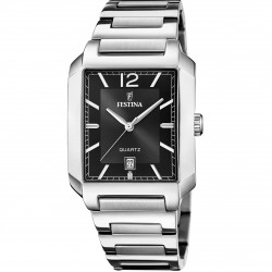 FESTINA F20677/4 On The Square elemes férfi karóra