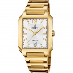 FESTINA F20678/2 On The Square elemes férfi karóra