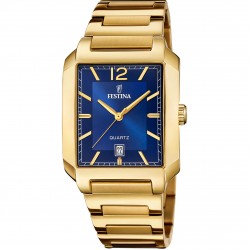 FESTINA F20678/3 On The Square elemes férfi karóra