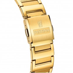 FESTINA F20678/4 On The Square elemes férfi karóra