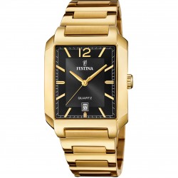 FESTINA F20678/4 On The Square elemes férfi karóra