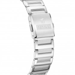 FESTINA F20679/4 On The Square elemes női karóra FESTINA F20679/4 On The Square elemes női karóra