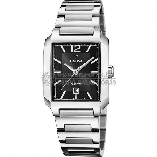 FESTINA F20679/4 On The Square elemes női karóra FESTINA F20679/4 On The Square elemes női karóra