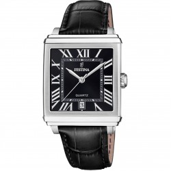 FESTINA F20681/3 On The Square elemes férfi karóra