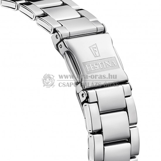 FESTINA F20683/8 Classic elemes férfi karóra