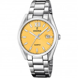 FESTINA F20683/8 Classic elemes férfi karóra