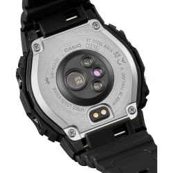 CASIO DW-H5600-1ER G-SHOCK G-SQUAD solar férfi karóra CASIO DW-H5600-1ER G-SHOCK G-SQUAD solar férfi karóra