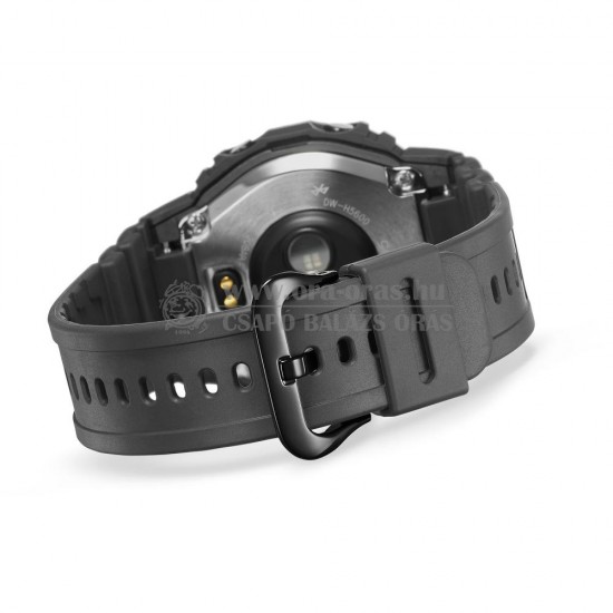 CASIO DW-H5600-1ER G-SHOCK G-SQUAD solar férfi karóra