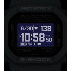CASIO DW-H5600-2ER G-SHOCK G-SQUAD solar férfi karóra