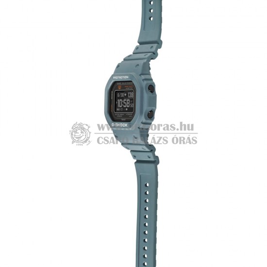 CASIO DW-H5600-2ER G-SHOCK G-SQUAD solar férfi karóra CASIO DW-H5600-2ER G-SHOCK G-SQUAD solar férfi karóra