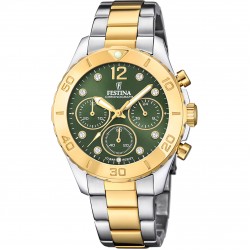 FESTINA F20604/2 Boyfriend elemes női karóra
