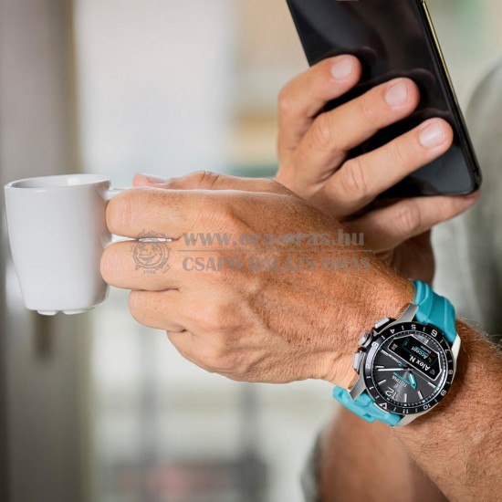 FESTINA F23000/5 CONNECTED D férfi okosóra FESTINA F23000/5 CONNECTED D férfi okosóra