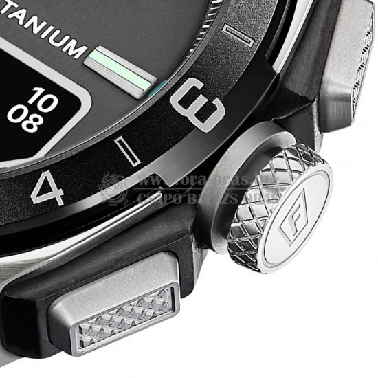 FESTINA F23000/5 CONNECTED D férfi okosóra FESTINA F23000/5 CONNECTED D férfi okosóra