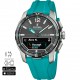 FESTINA F23000/5 CONNECTED D férfi okosóra FESTINA F23000/5 CONNECTED D férfi okosóra