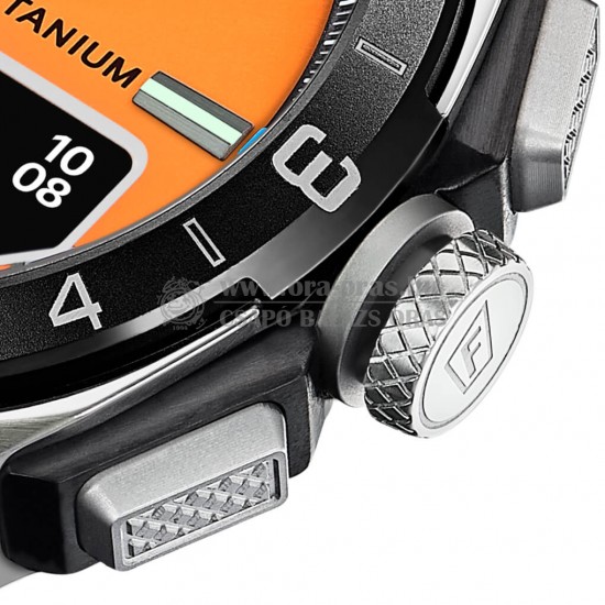 FESTINA F23000/7 CONNECTED D férfi okosóra