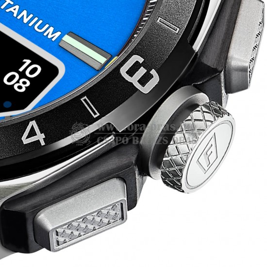 FESTINA F23000/8 CONNECTED D férfi okosóra