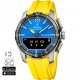 FESTINA F23000/8 CONNECTED D férfi okosóra