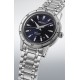 SEIKO SRPL07J1 PRESAGE STYLE 60'S Elegant Yet Rugged in navy automata férfi karóra