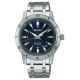 SEIKO SRPL07J1 PRESAGE STYLE 60'S Elegant Yet Rugged in navy automata férfi karóra