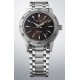 SEIKO SRPL09J1 PRESAGE STYLE 60'S Elegant Yet Rugged in brown automata férfi karóra SEIKO SRPL09J1 PRESAGE STYLE 60'S Elegant Yet Rugged in brown automata férfi karóra