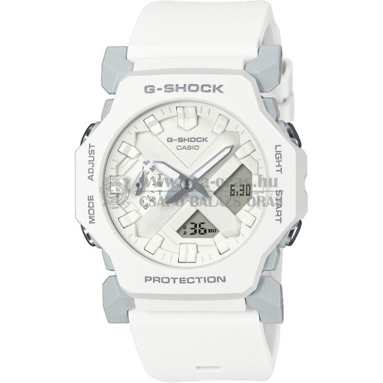 CASIO GA-2300-7AER G-SHOCK Classic elemes férfi karóra
