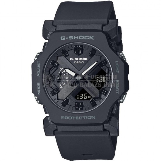 CASIO GA-2300-1AER G-SHOCK Classic elemes férfi karóra