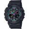 CASIO GA-100MF-1AER G-SHOCK Classic elemes férfi karóra