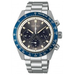 SEIKO SSC939P1 Prospex Speedtimer Grand Touring Solar Chronograph férfi karóra