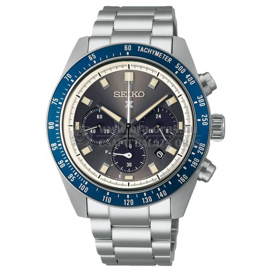 SEIKO SSC939P1 Prospex Speedtimer Grand Touring Solar Chronograph férfi karóra SEIKO SSC939P1 Prospex Speedtimer Grand Touring Solar Chronograph férfi karóra