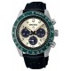 SEIKO SSC943P1 Prospex Speedtimer Racing Sports Solar Chronograph férfi karóra SEIKO SSC943P1 Prospex Speedtimer Racing Sports Solar Chronograph férfi karóra