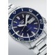 SEIKO SRPK97K1 5 Sports SKX Bluetone Redux automata férfi karóra SEIKO SRPK97K1 5 Sports SKX Bluetone Redux automata férfi karóra