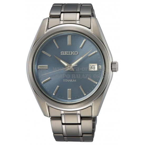 SEIKO SUR371P1 Fémcsatos elemes férfi karóra SEIKO SUR371P1 Fémcsatos elemes férfi karóra