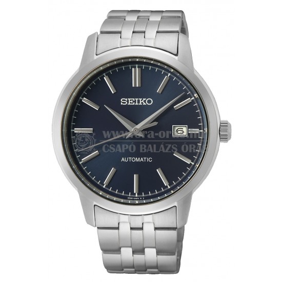 SEIKO SRPH87K1 Fémcsatos automata férfi karóra SEIKO SRPH87K1 Fémcsatos automata férfi karóra
